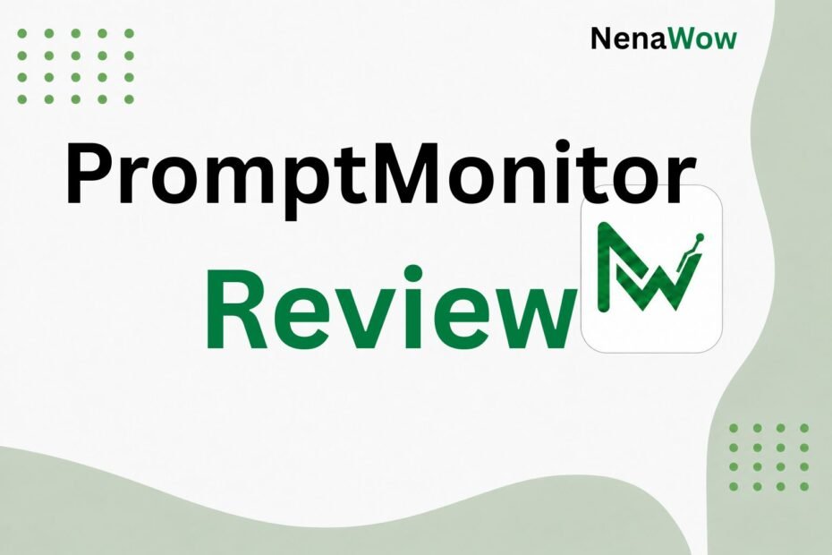 promptmonitor review